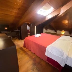 Double Room - Attic
