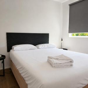 Economy Two-Bedroom Cabin