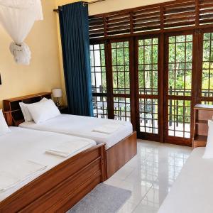 Comfort Quadruple Room
