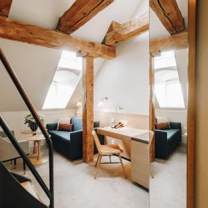 Junior Duplex Suite