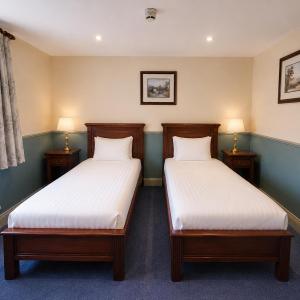 Family Annex Room