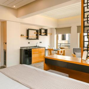 Superior Apartment