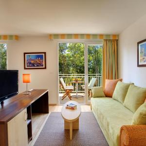 Junior Suite for 4+1 - Casa Palma