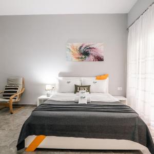 Quadruple Room with Garden View