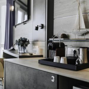 Tower Suite
