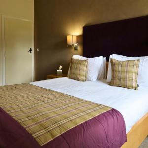 Double Room - West Wing