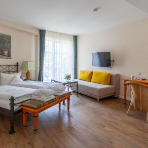 Superior Plus Double Room