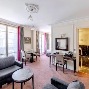 Junior Suite