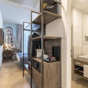 Standard Single Room with Balcony