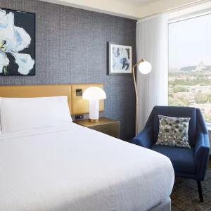 Premium King Room