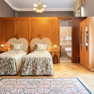 Superior Two-Bedroom Suite