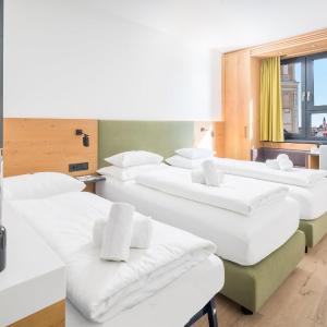 Classic Double Room - Non-Smoking