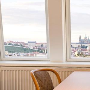 Double Room with Castle View