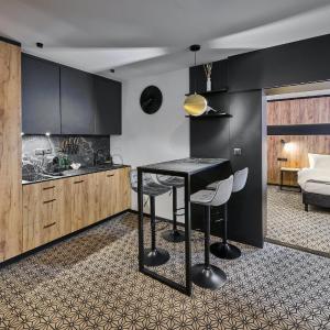 Premium King Room