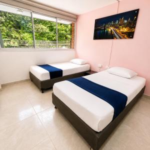Budget Twin Room