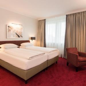 Comfort Plus Double Room