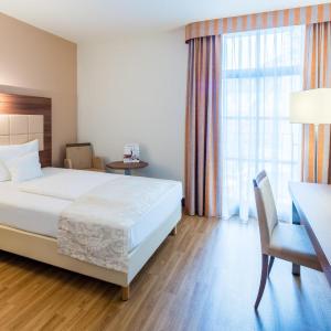 Standard Single Room with Single Bed