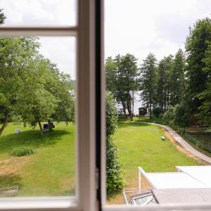 Comfort Double Room with Lake View