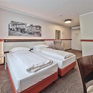 Comfort Twin Room