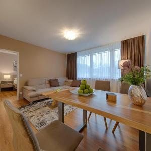 Executive Apartment