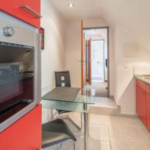Apartment with Double Bed
