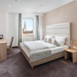 Suite With Two Rooms