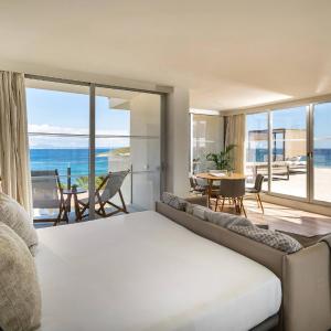 The Panoramic Loft