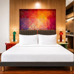 Executive Queen Room