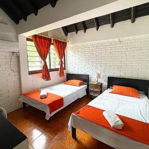 Suite with Sea View