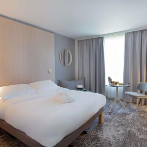 Executive Room with a Double Bed