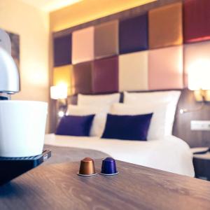 Superior Junior Suite
