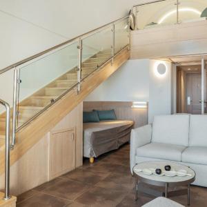 Junior Suite with Sea View