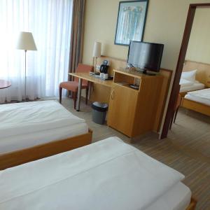 Quadruple Room - Accessible 