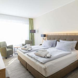 Privilege Double Room