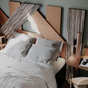 TRIBE Essential Double Room