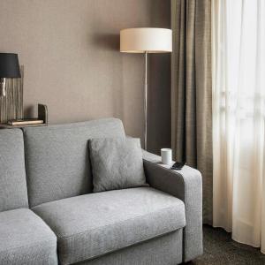 Studio (3 Adults)