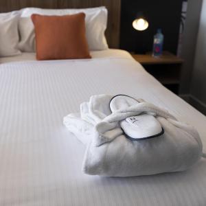 Spa King Room
