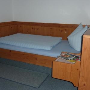 Single Room with Shower
