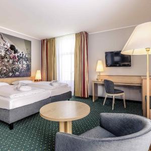 Privilege Double or Twin Room