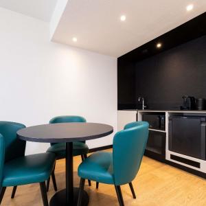 Standard Suite