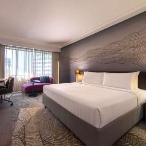 Premier King Room