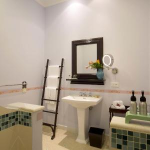 Garden Double Suite
