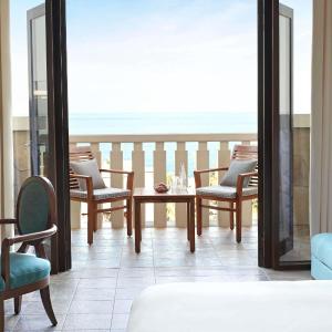 Luxury Room Sea View
