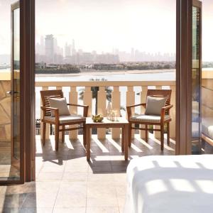 Luxury Room Palm View