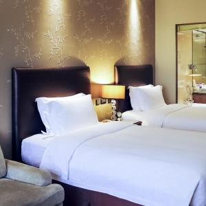 Executive Twin Room