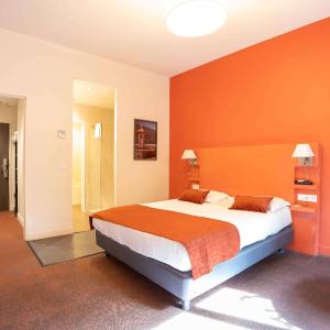 Superior Queen Room with Garden