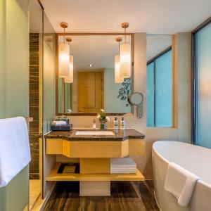Superior Twin Room - River Side
