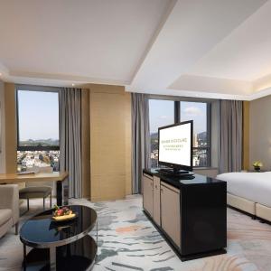 Standard Suite
