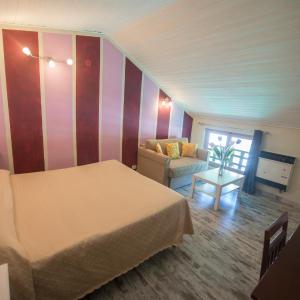 Double Room with Extra Bed