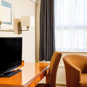 Classic Twin Room